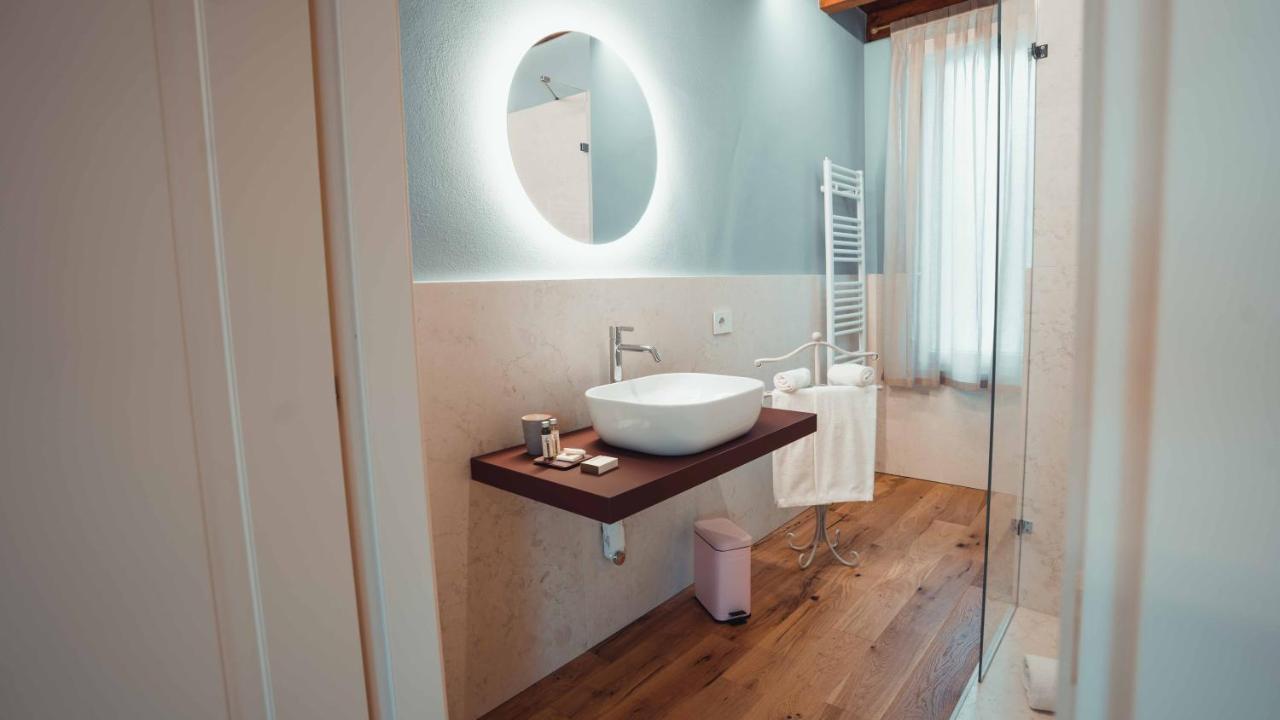 Residenza Vesentini Bed & Breakfast Pastrengo Exterior photo
