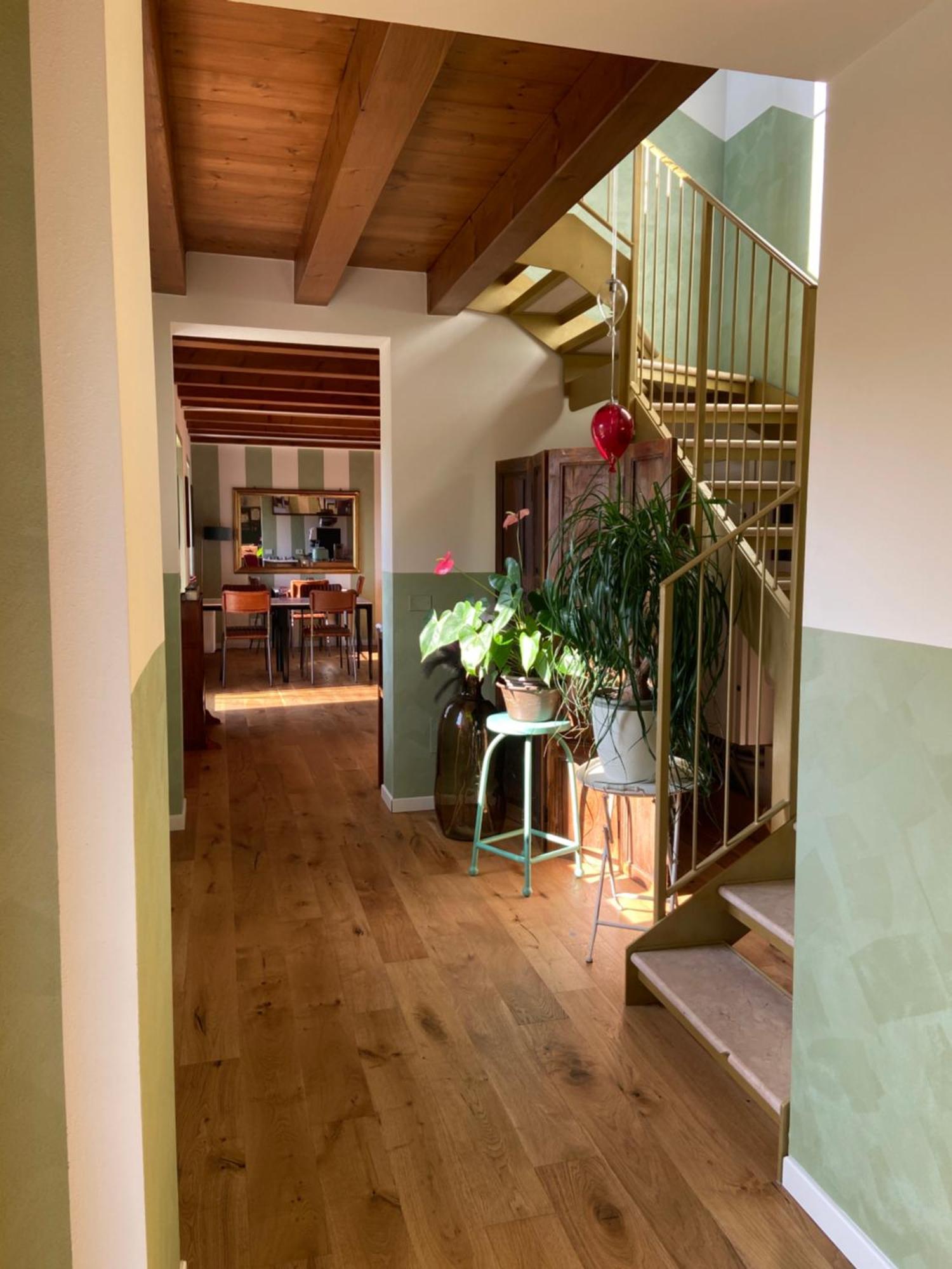 Residenza Vesentini Bed & Breakfast Pastrengo Exterior photo