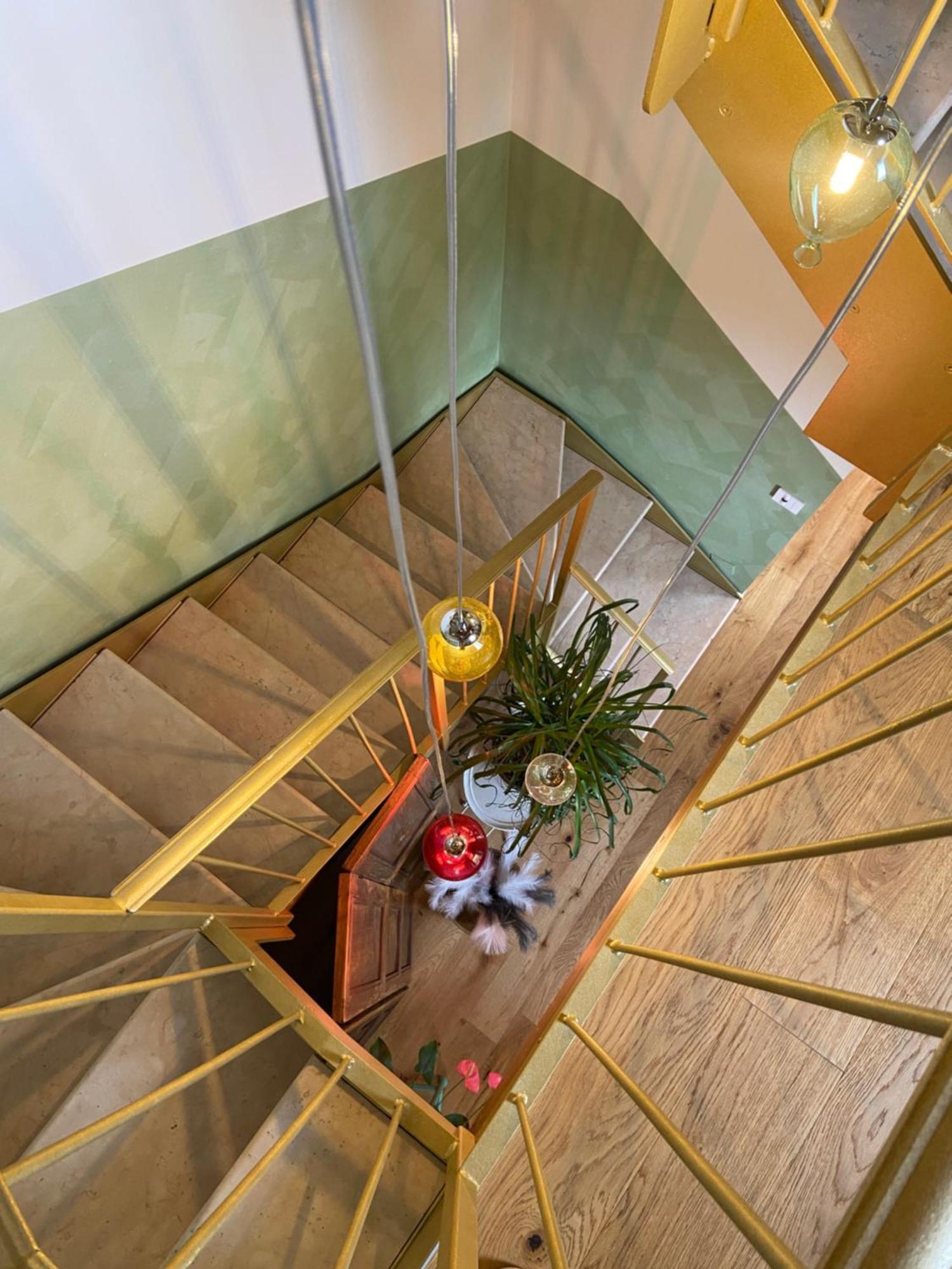 Residenza Vesentini Bed & Breakfast Pastrengo Exterior photo